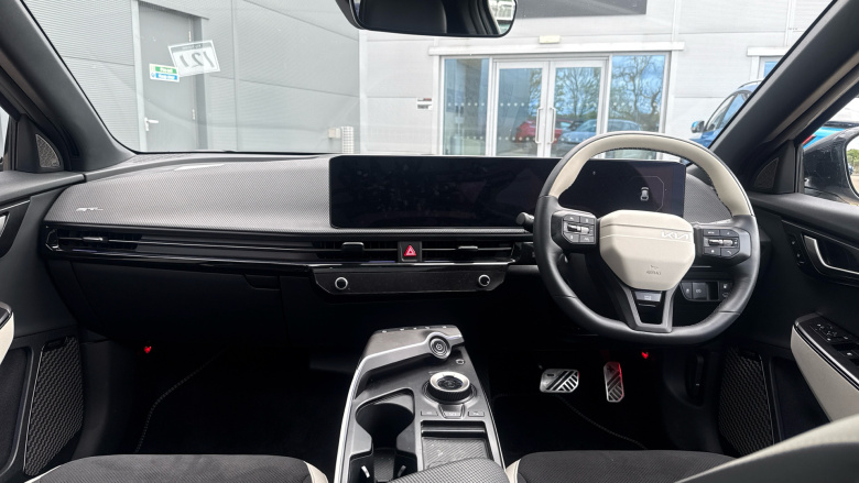 Kia EV6 239kW GT Line S 84kWh 5dr AWD Auto Electric Estate